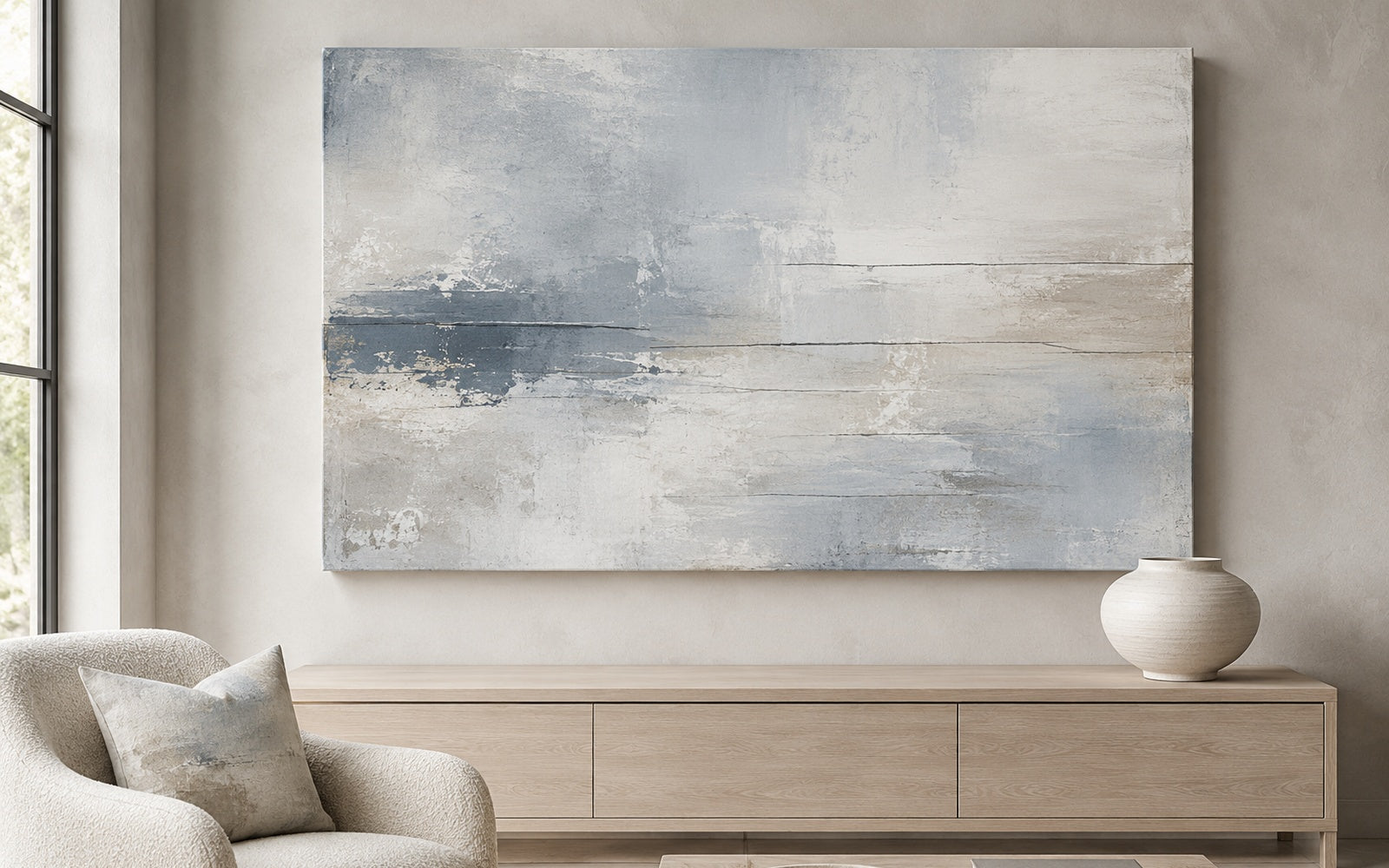 Heritage Canvas Collection