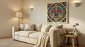 Sun Keeper Canvas