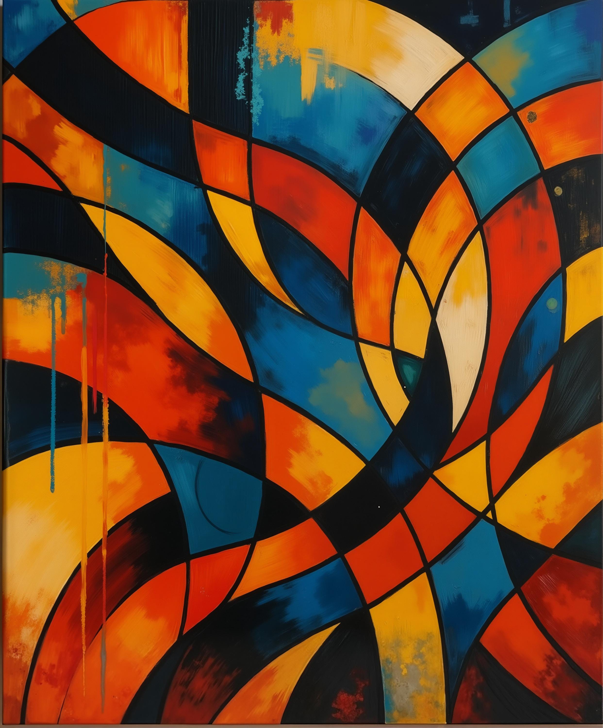 Energy Flow fine print