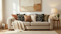 Whispers of the Ancients cushion