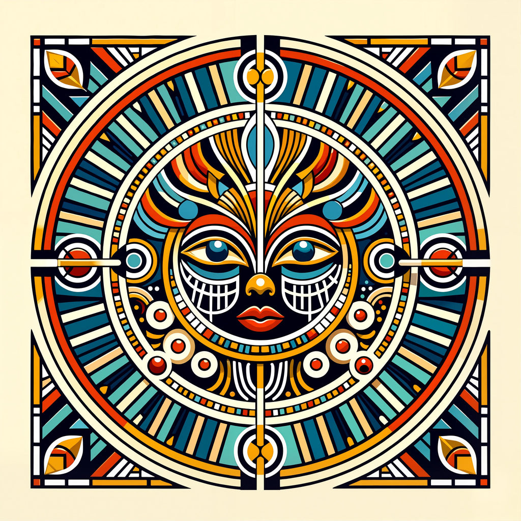 Sun Keeper fine print