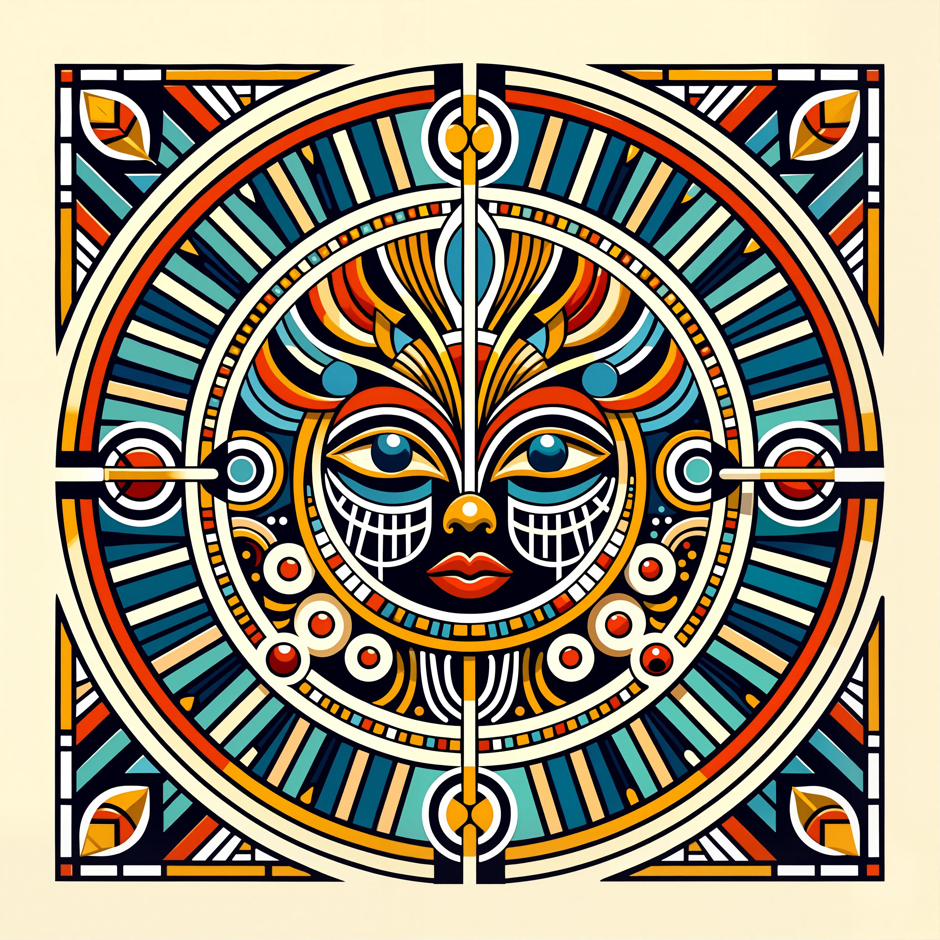 Sun Keeper fine print