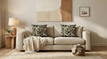 Rhythm of Creation cushion