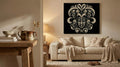 Whispers of the Ancients Canvas