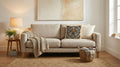 Sun Keeper cushion
