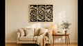 Rhythm of Creation Canvas
