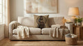 Tribal Guardian Cushion