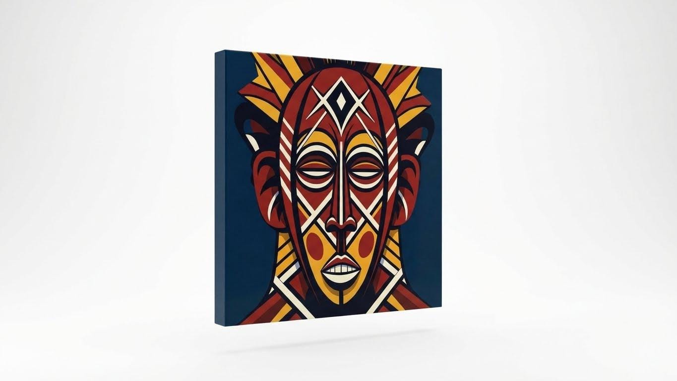 Warrior Spirit fine print