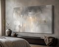 Heritage Reimagined After the Rain Canvas