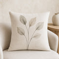 Heritage Reimagined Quiet Stem Cushion