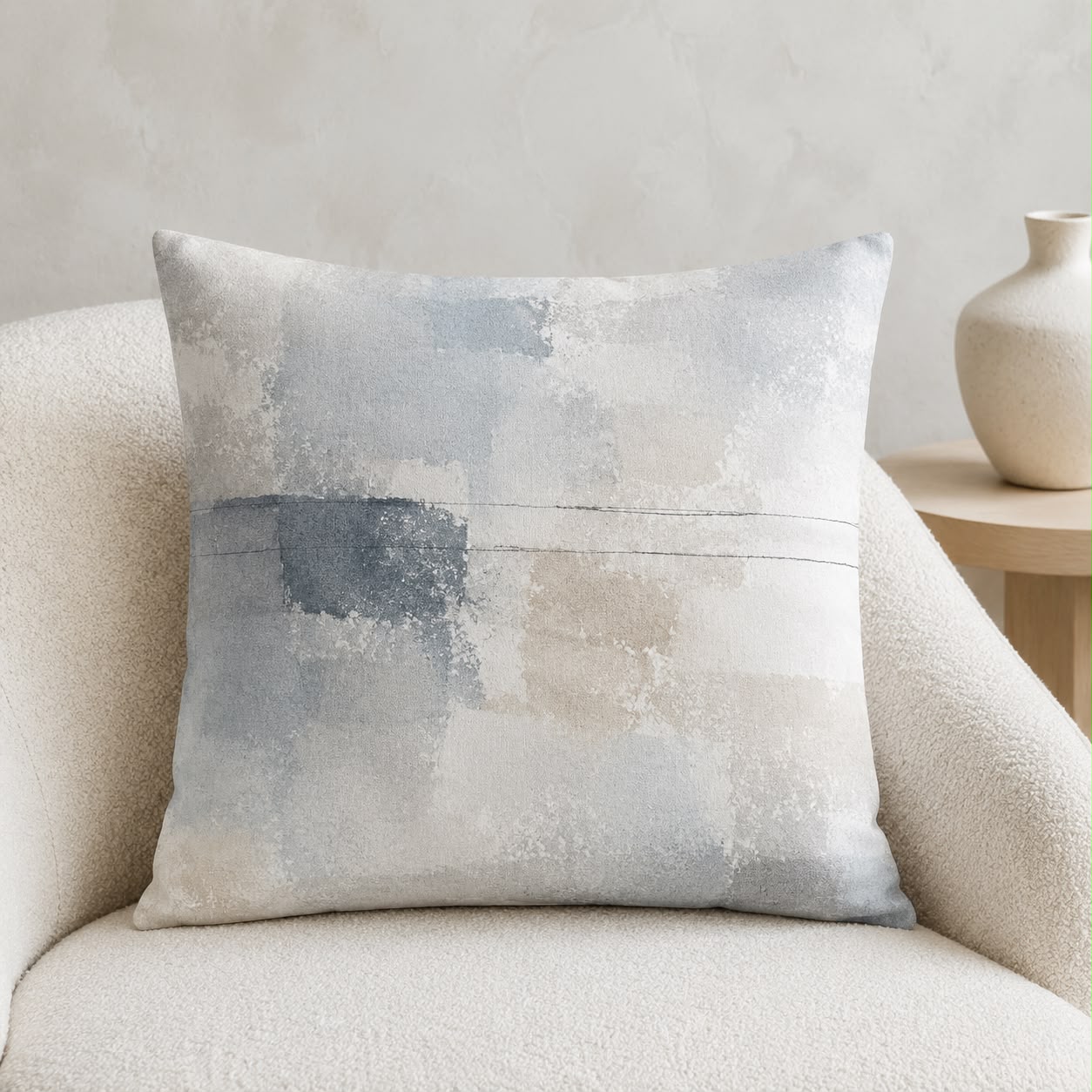 Heritage Reimagined Tidal Air Cushion