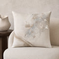 Heritage Reimagined Gilded Pause Cushion
