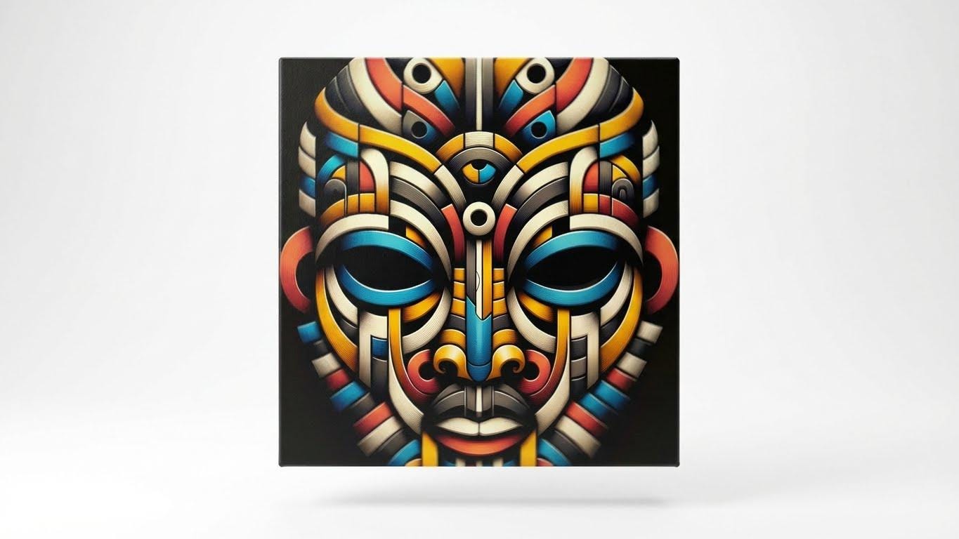 The Golden Sentinel fine print