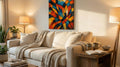 Energy Flow Canvas