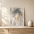 Heritage Reimagined After the Rain Fine Art Print