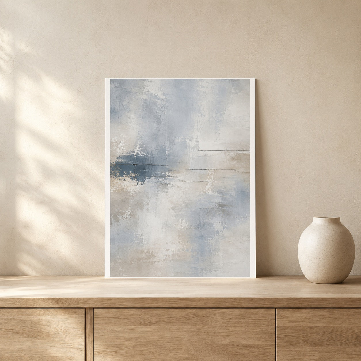 Heritage Reimagined Tidal Air Fine Art Print