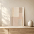 Heritage Reimagined Soft Assembly Fine Art Print