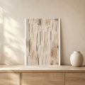 Heritage Reimagined Measured Rhythm Fine Art Print