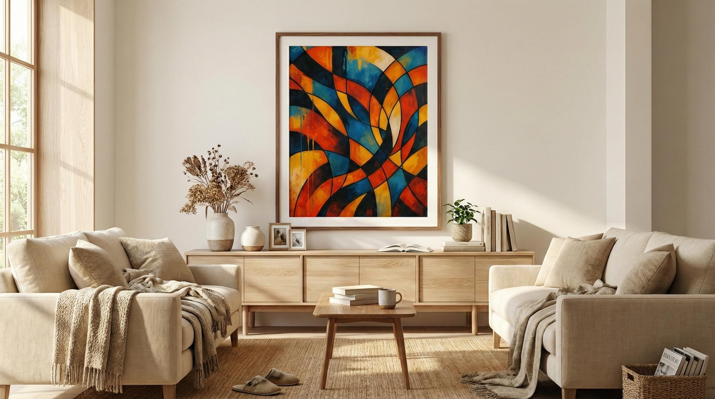 Energy Flow fine print